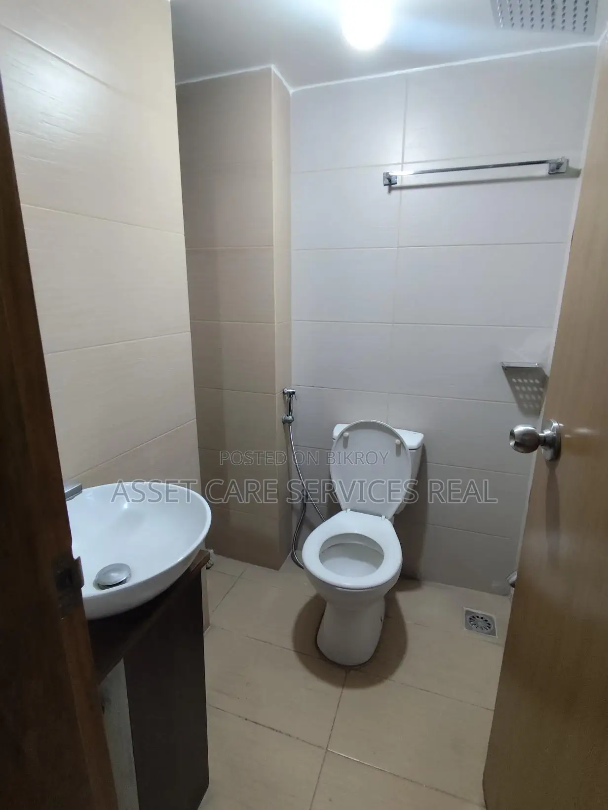 3-Bed Fully Furnished Exclusive Apartment for Rent in Gulshan-2 in Gulshan