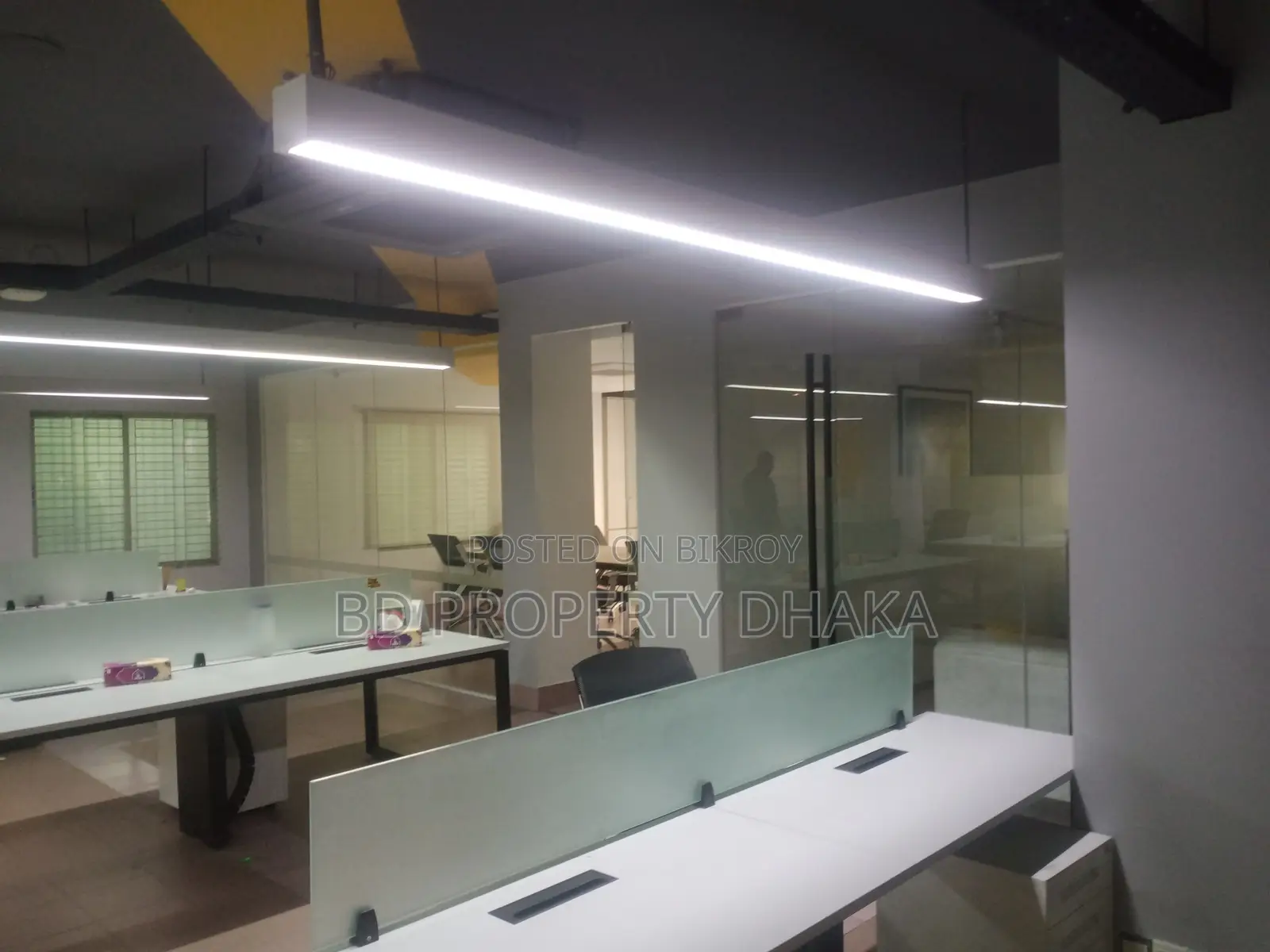 3600 sq.ft. Residential/Office Space For Rent in Banani