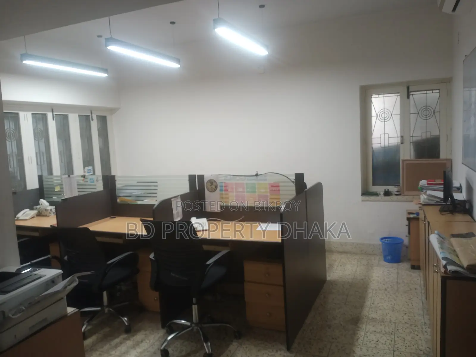3600 sq.ft. Residential/Office Space For Rent in Banani