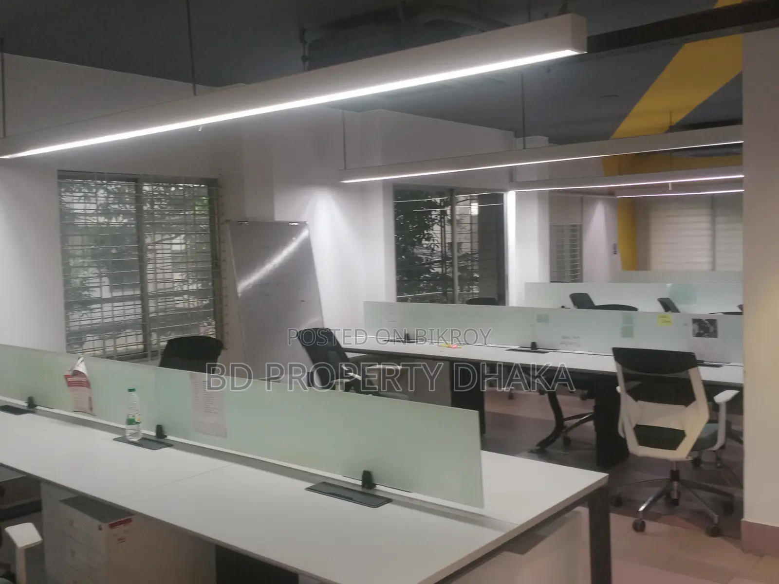 3600 sq.ft. Residential/Office Space For Rent in Banani