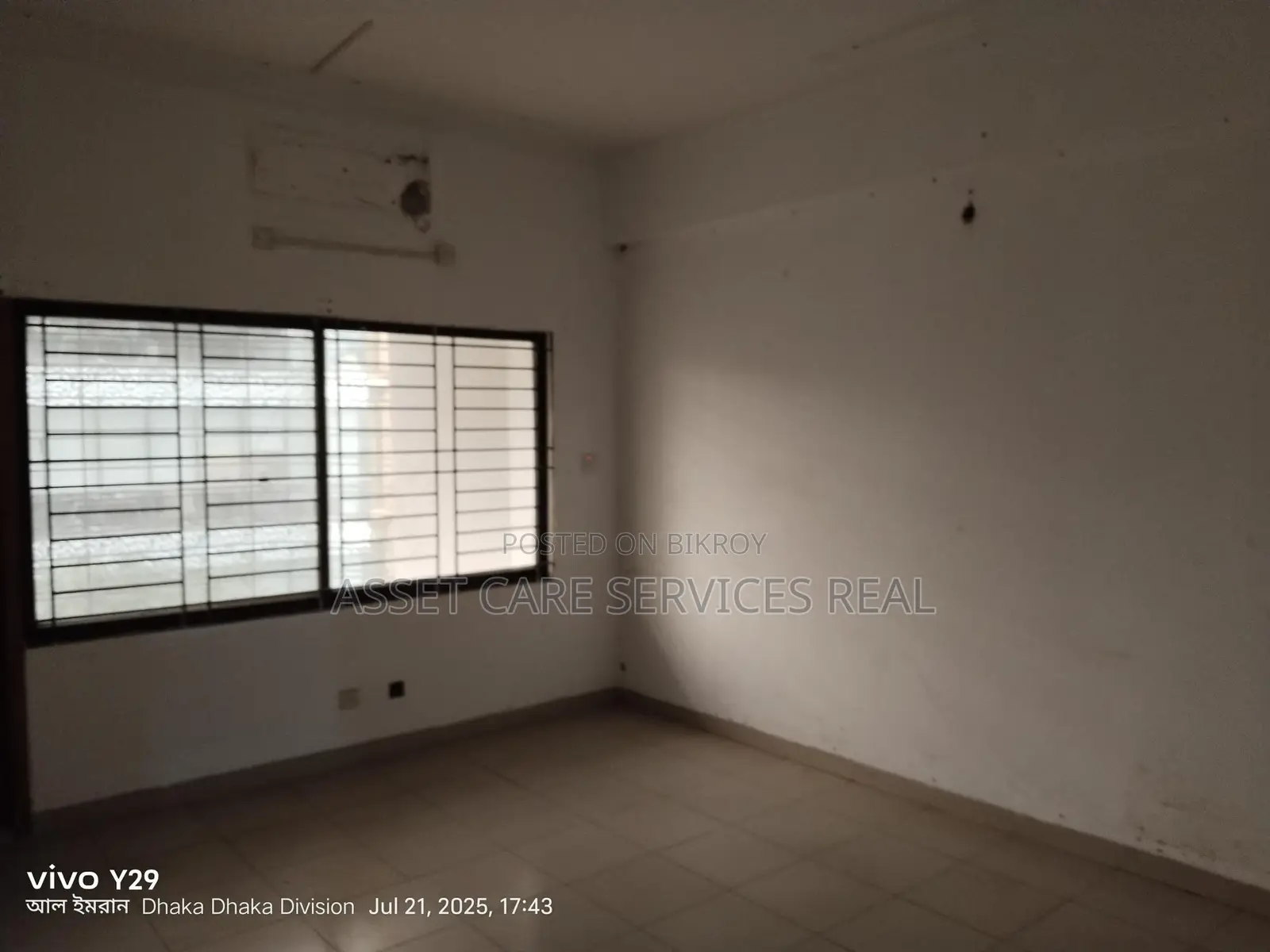 5100 Sqf Office Space Rent @ Gulshan 2 in Gulshan