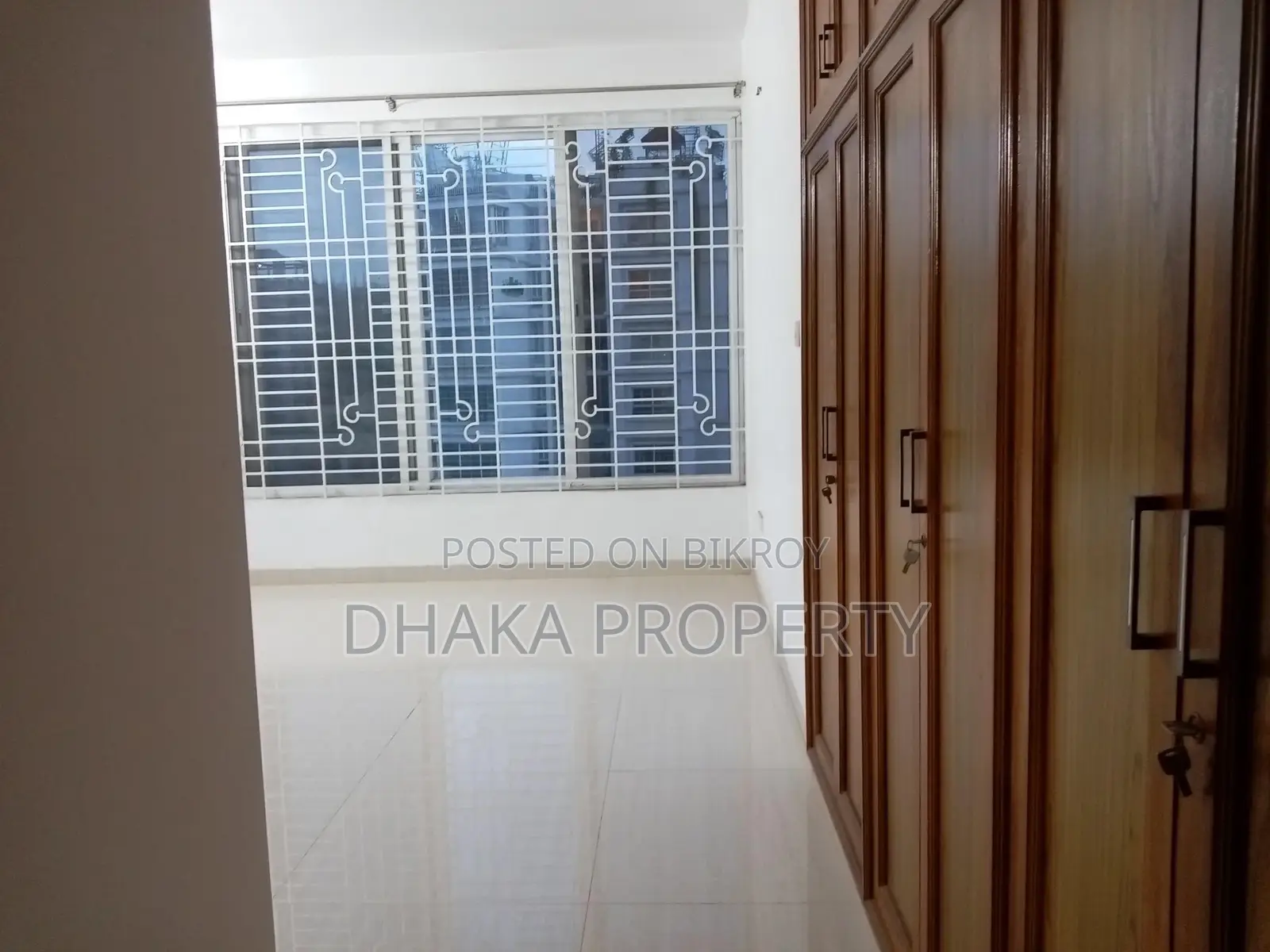 (3900-Sqft) Luxurious Apartment Rent in Baridhara in Baridhara
