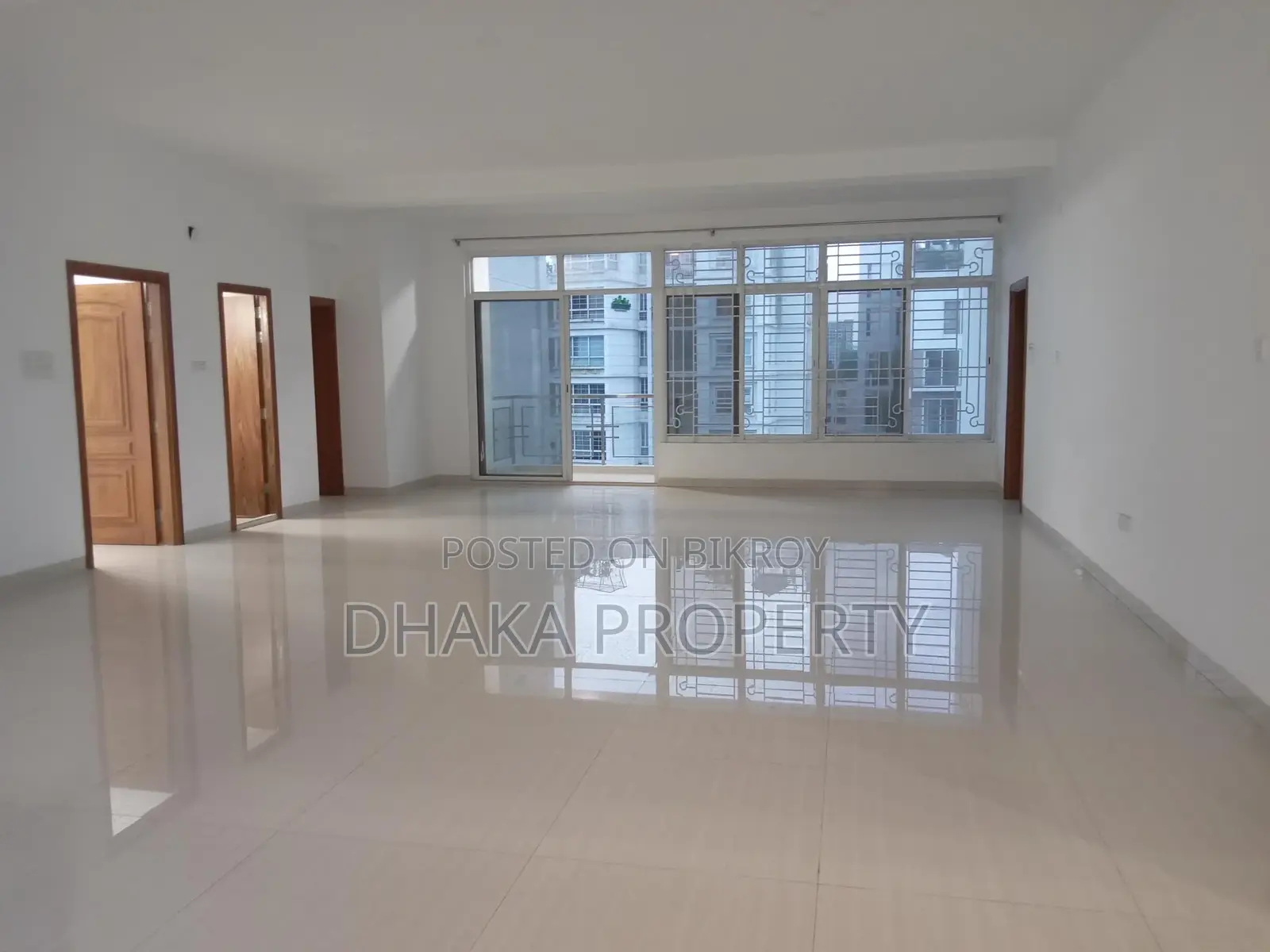 (3900-Sqft) Luxurious Apartment Rent in Baridhara in Baridhara