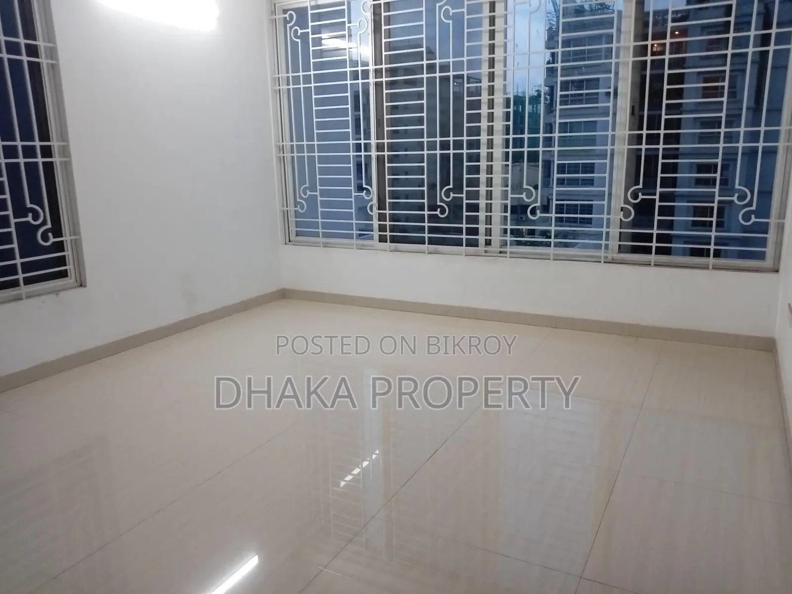 (3900-Sqft) Luxurious Apartment Rent in Baridhara in Baridhara