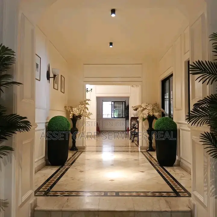 6100-Sqft 5-Bed Lake View Big Apartment Rent In Gulshan-1 in Gulshan