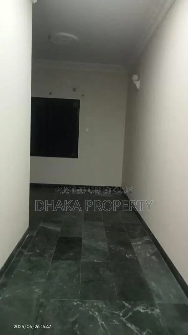 Un-Furnished 4 Bedrooms Apartment Rent in Gulshan -2 in Gulshan