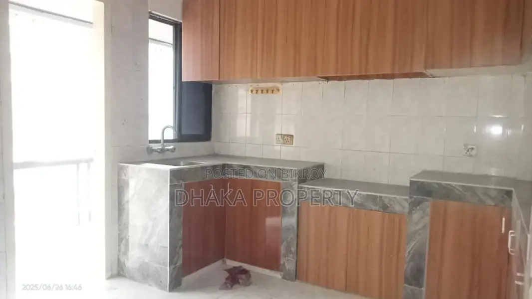 Un-Furnished 4 Bedrooms Apartment Rent in Gulshan -2 in Gulshan