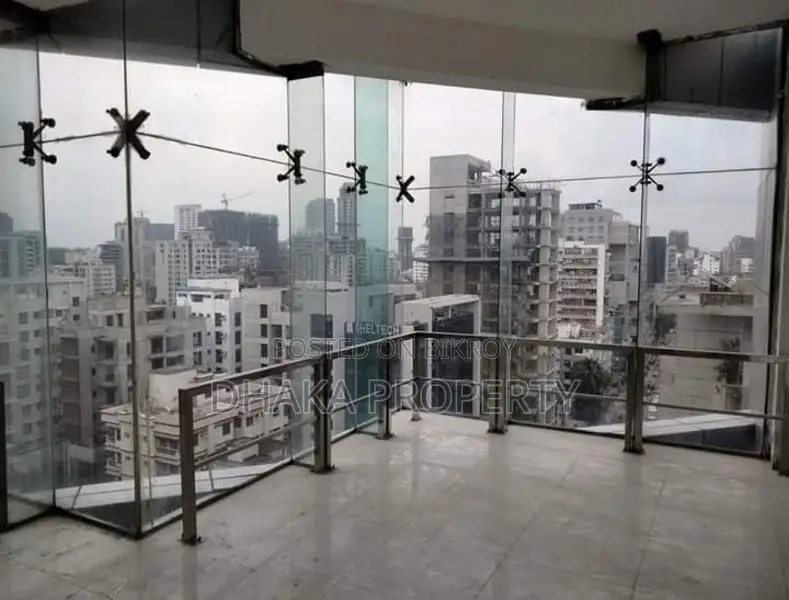 1800Sqft Commercial Space Rent in Banani in Gulshan
