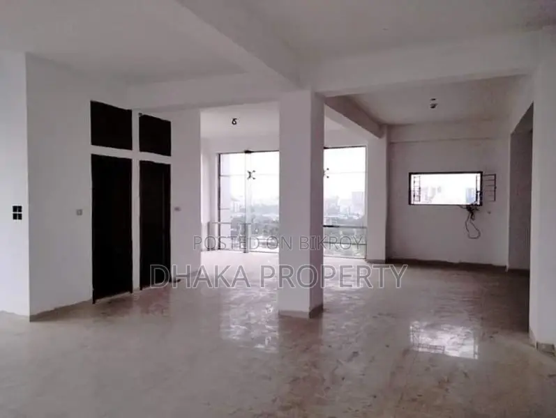 1800Sqft Commercial Space Rent in Banani in Gulshan
