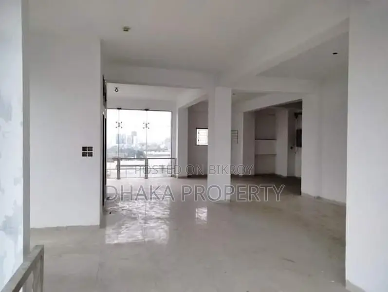 1800Sqft Commercial Space Rent in Banani in Gulshan