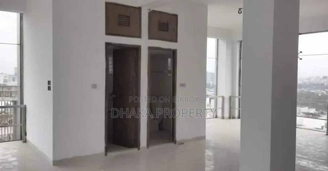1800Sqft Commercial Space Rent in Banani in Gulshan