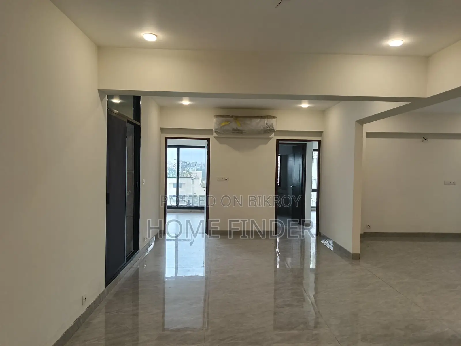 GORGEOUS 3400 Sqft GYM-POOL APARTMENT FOR RENT IN GULSHAN in Gulshan
