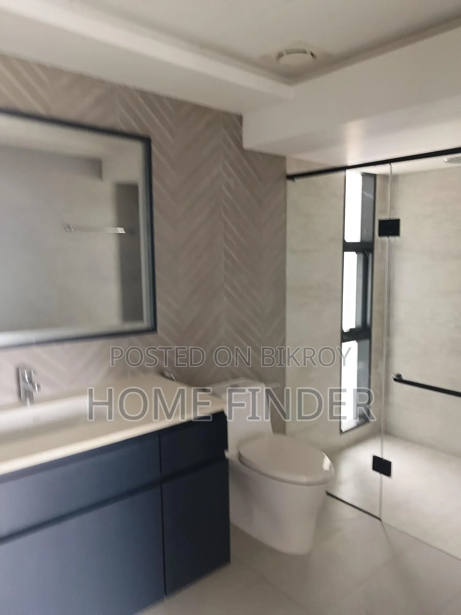 GORGEOUS 3400 Sqft GYM-POOL APARTMENT FOR RENT IN GULSHAN in Gulshan