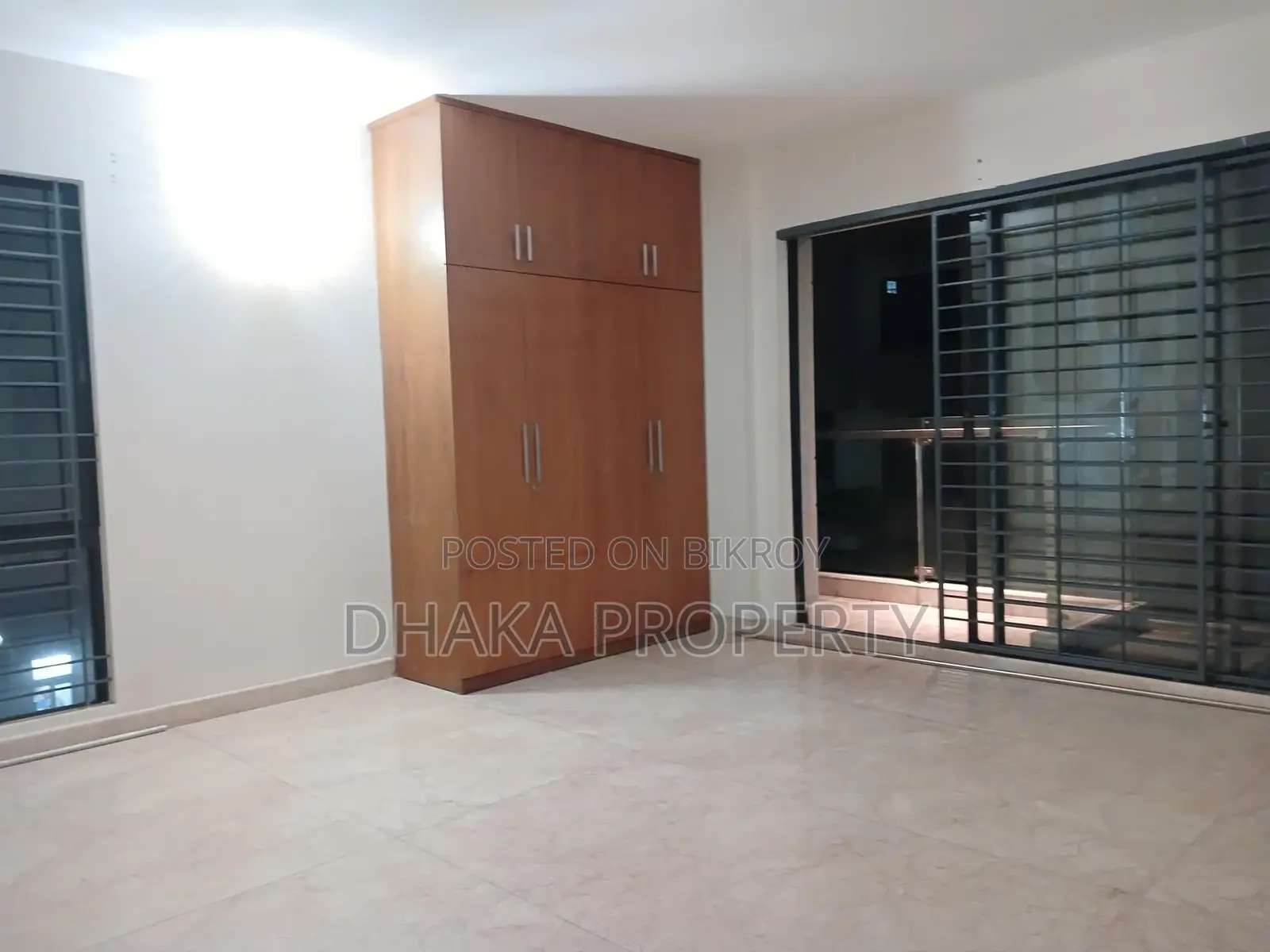 4800sqFt.4Bed_Luxurious Single Unit Flat Rent at Gulshan Area in Gulshan