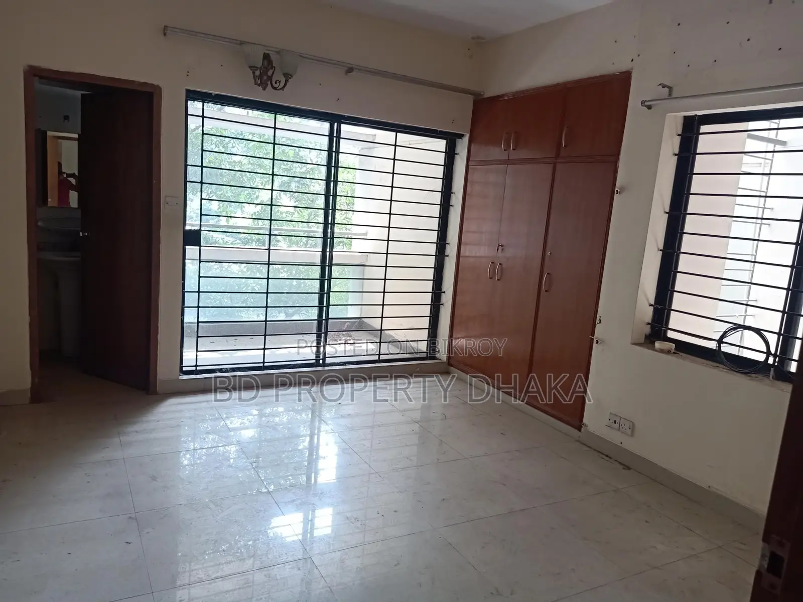2650 Sqft Nice Office Space Rent In Gulshan in Gulshan