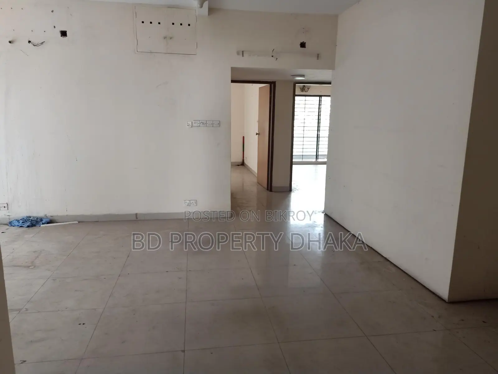 2650 Sqft Nice Office Space Rent In Gulshan in Gulshan