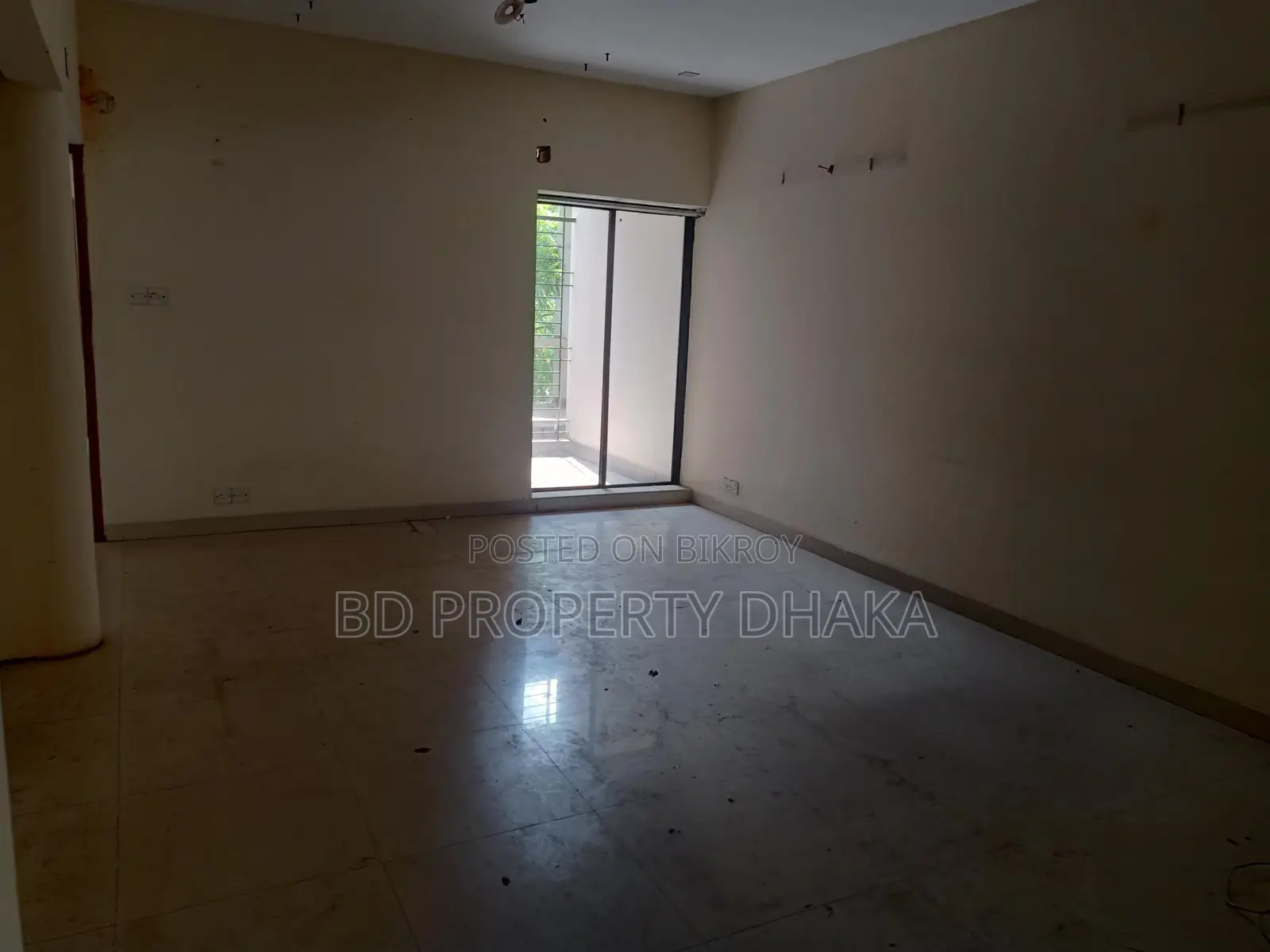 2650 Sqft Nice Office Space Rent In Gulshan in Gulshan