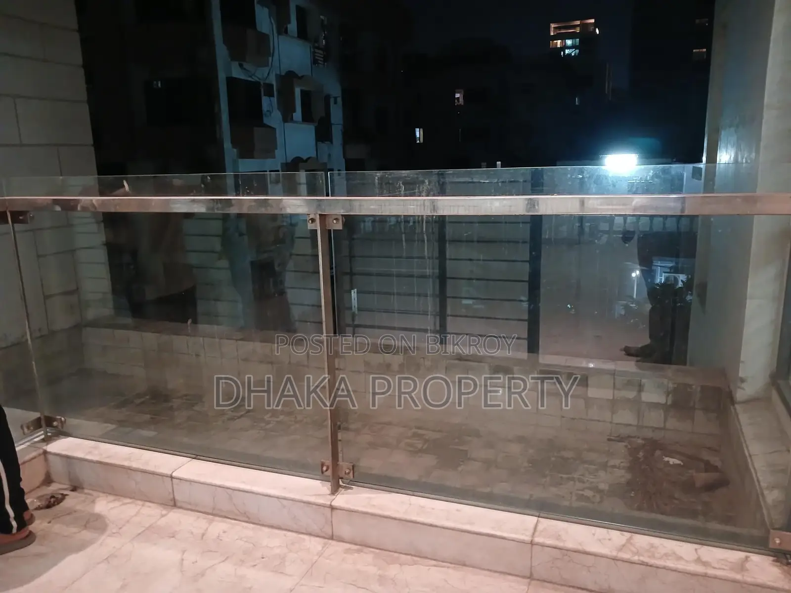 4800sqFt.4Bed_Luxurious Single Unit Flat Rent at Gulshan Area in Gulshan
