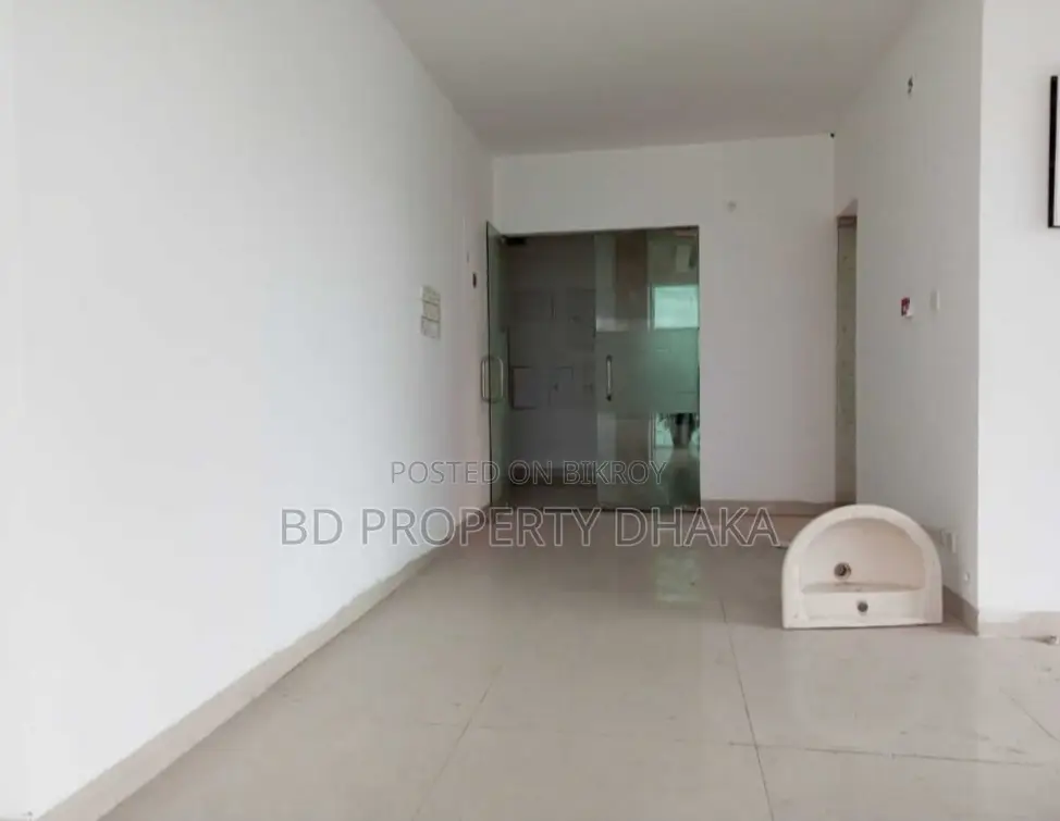 2757sqft Commercial Open Space for Rent in Gulshan