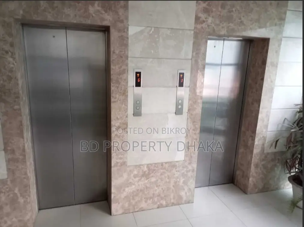 2757sqft Commercial Open Space for Rent in Gulshan