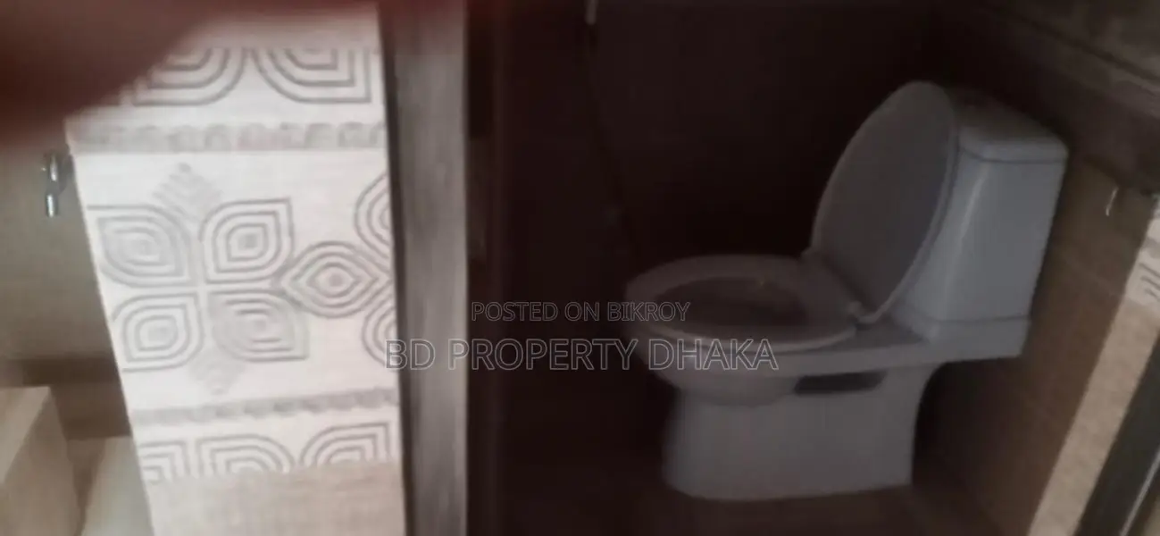 6200 sqft Commercial Open Space for Rent in Mohakhali