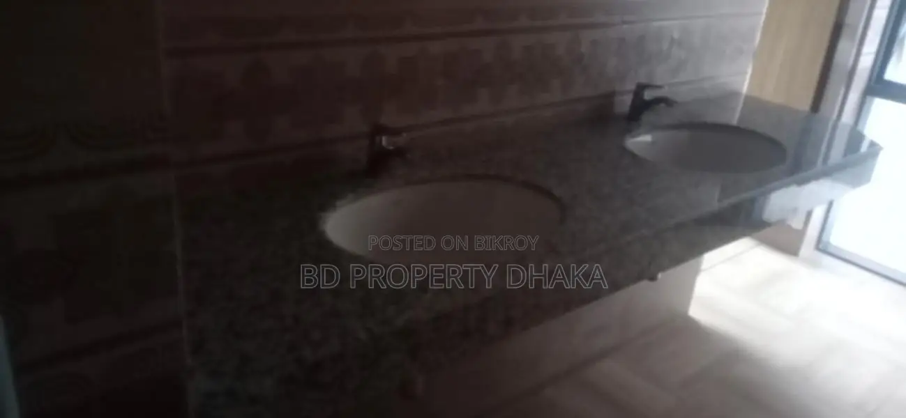 6200 sqft Commercial Open Space for Rent in Mohakhali