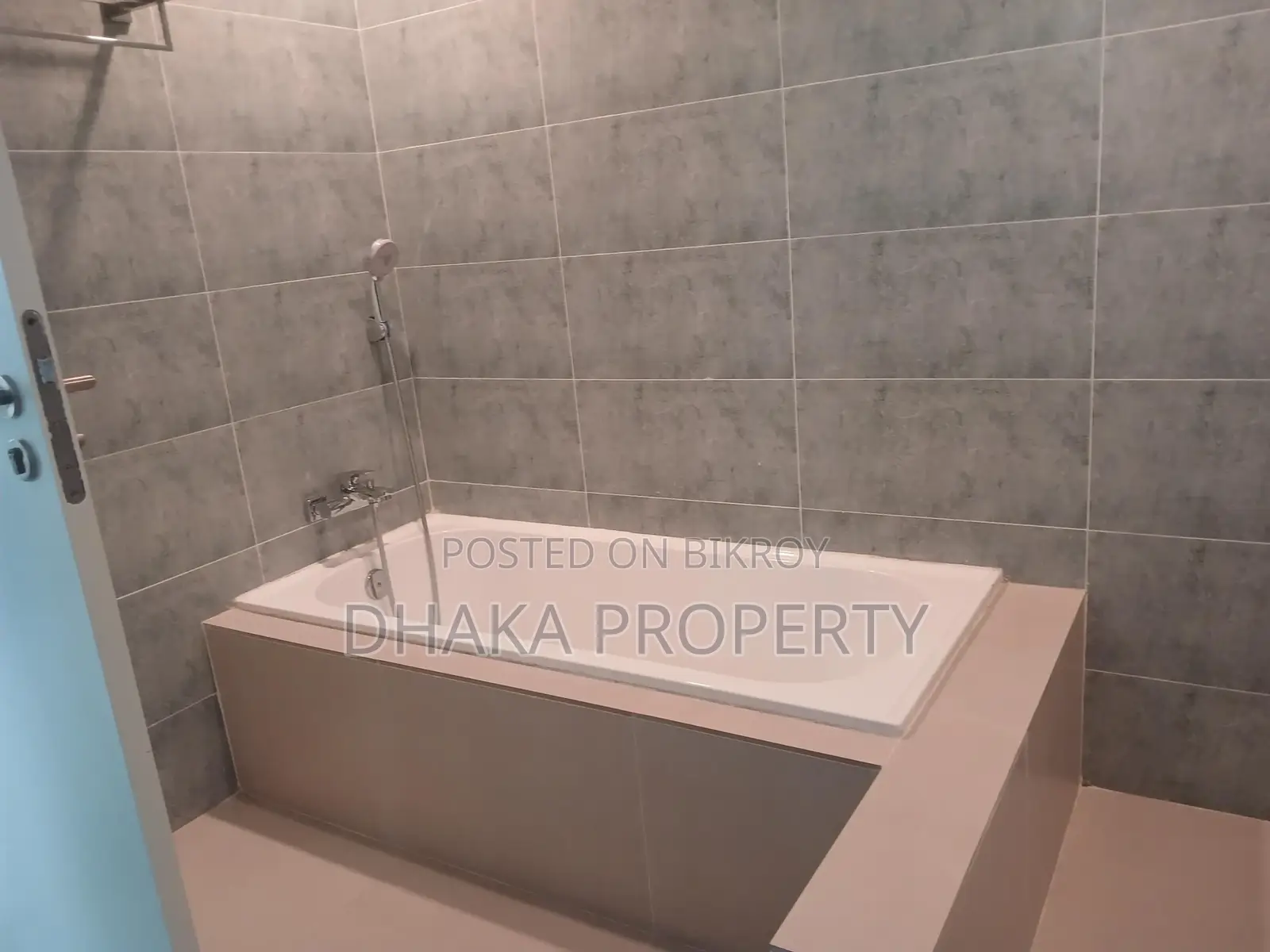3900sqFt.Brand New Semi Furnish Apartment Rent At Baridhara DMZ. in Baridhara