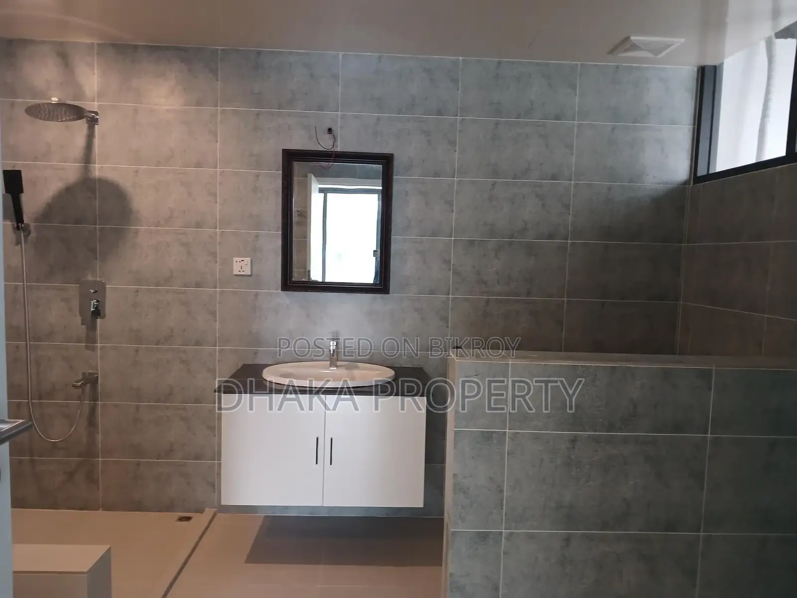 3900sqFt.Brand New Semi Furnish Apartment Rent At Baridhara DMZ. in Baridhara