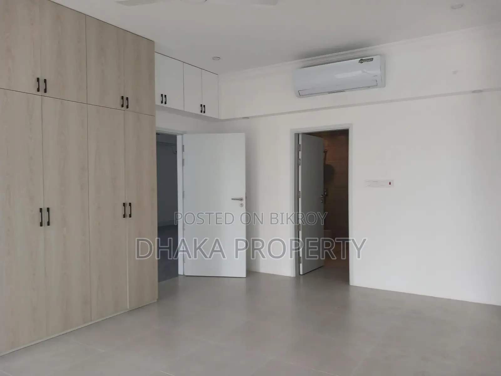 3900sqFt.Brand New Semi Furnish Apartment Rent At Baridhara DMZ. in Baridhara