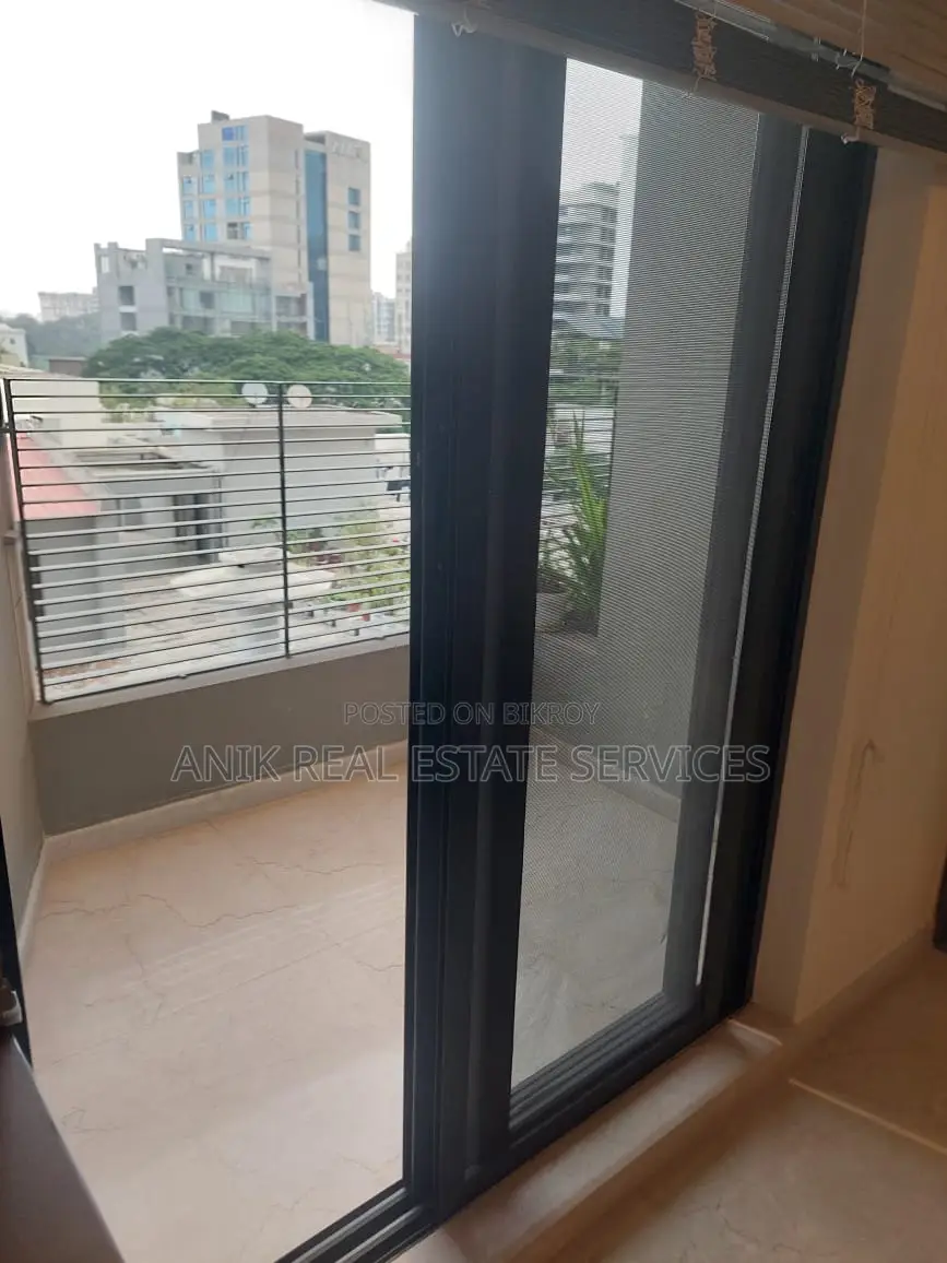 New Flat Swimming Pool Gym Rent In Gulshan North in Gulshan