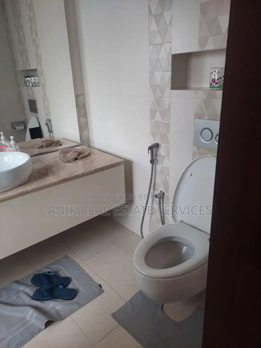 New Flat Swimming Pool Gym Rent In Gulshan North in Gulshan