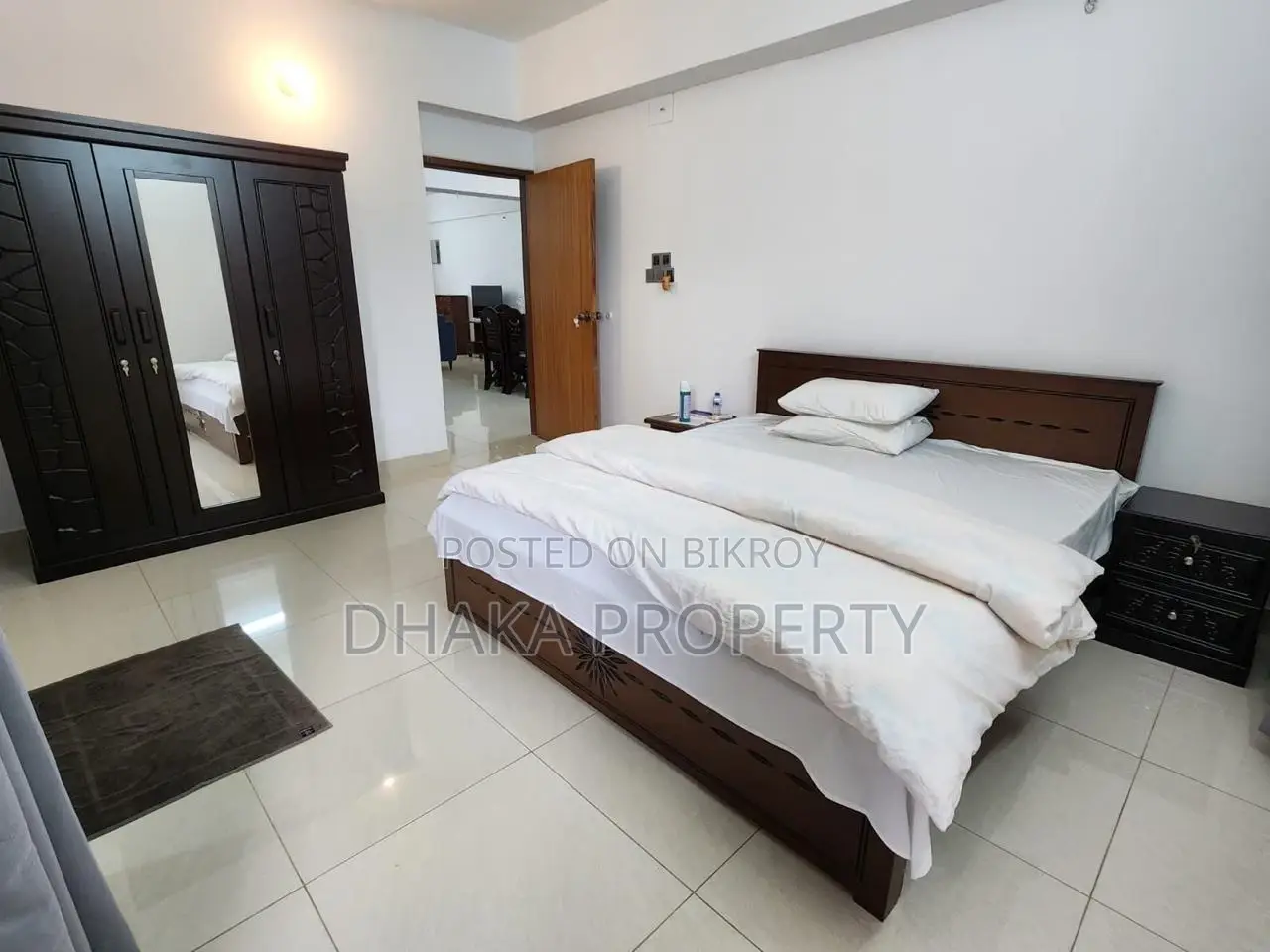 Gym & Swimming pool play Ground Community Full Furnished Apt basundara in Basundhara