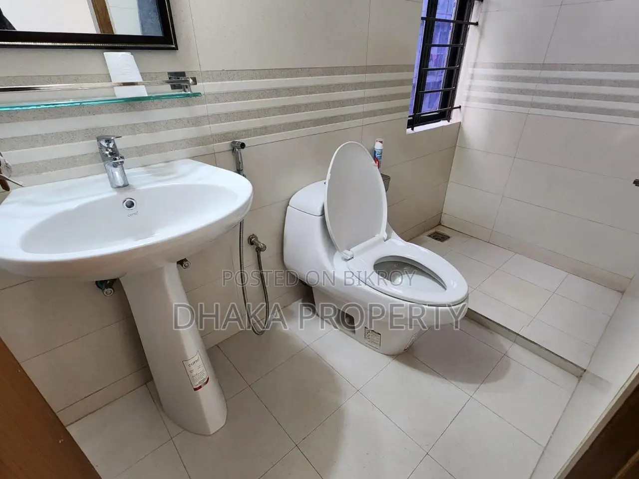 Gym & Swimming pool play Ground Community Full Furnished Apt basundara in Basundhara