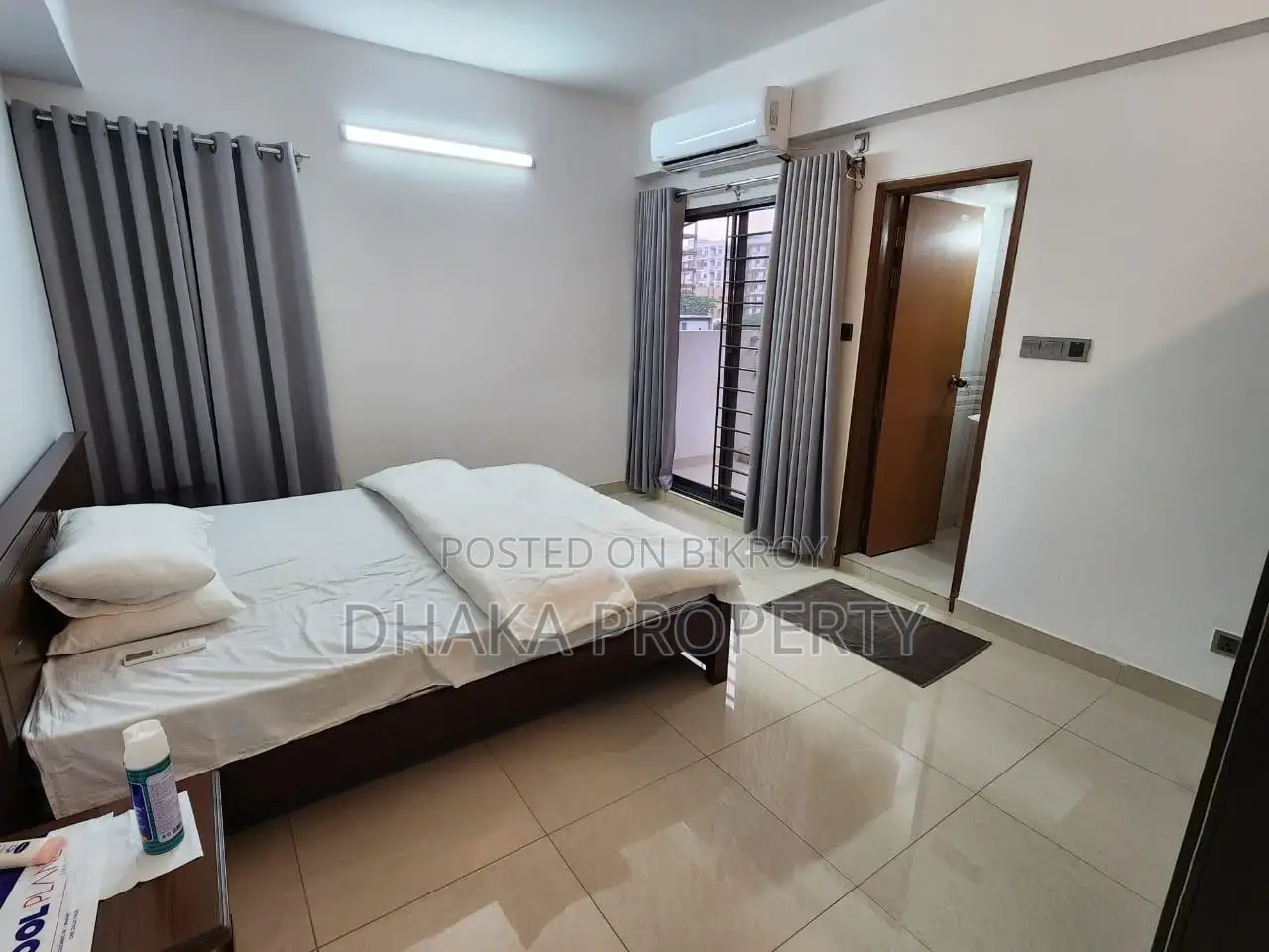 Gym & Swimming pool play Ground Community Full Furnished Apt basundara in Basundhara