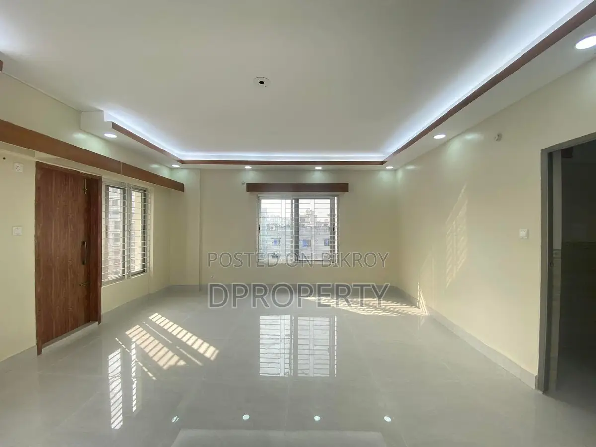 4bdrm Apartment in Basundhara for Rent in Basundhara