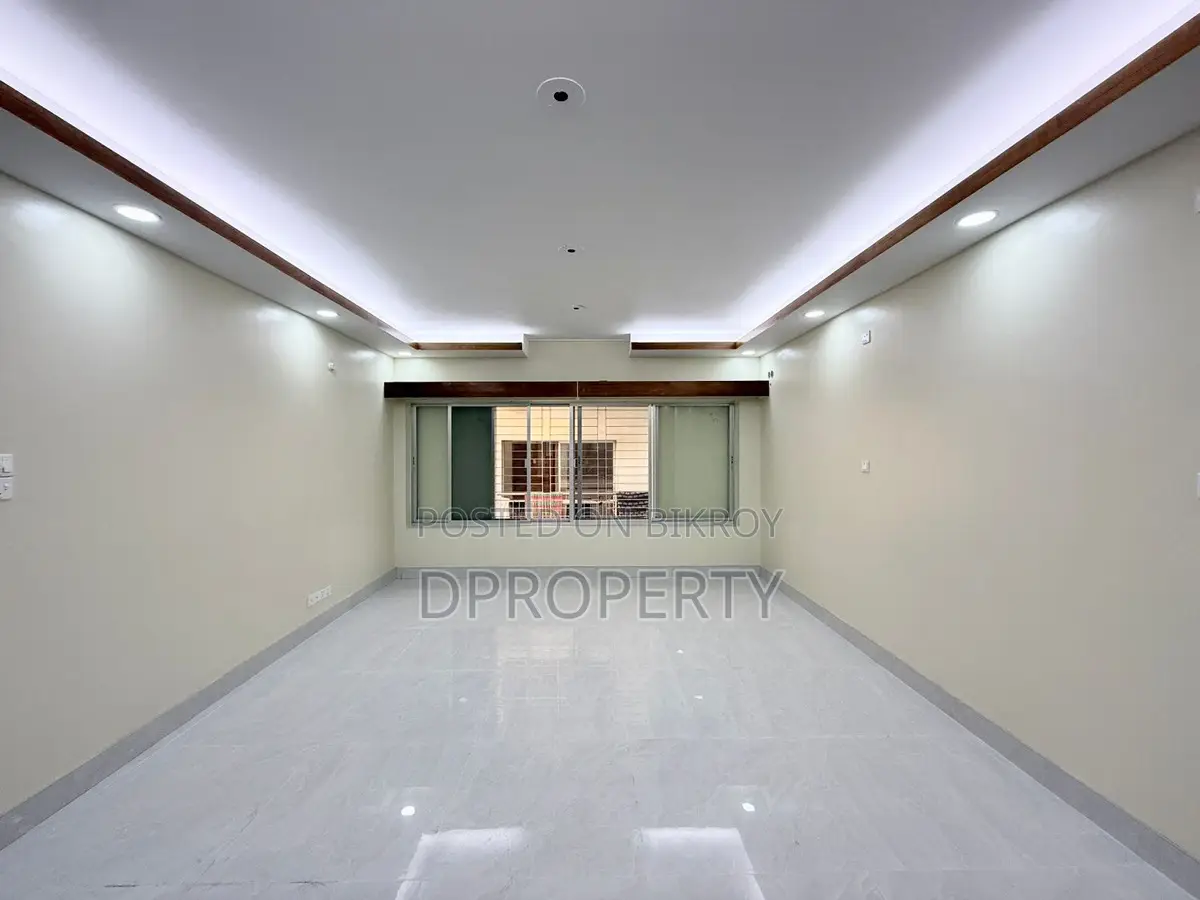 4bdrm Apartment in Basundhara for Rent in Basundhara