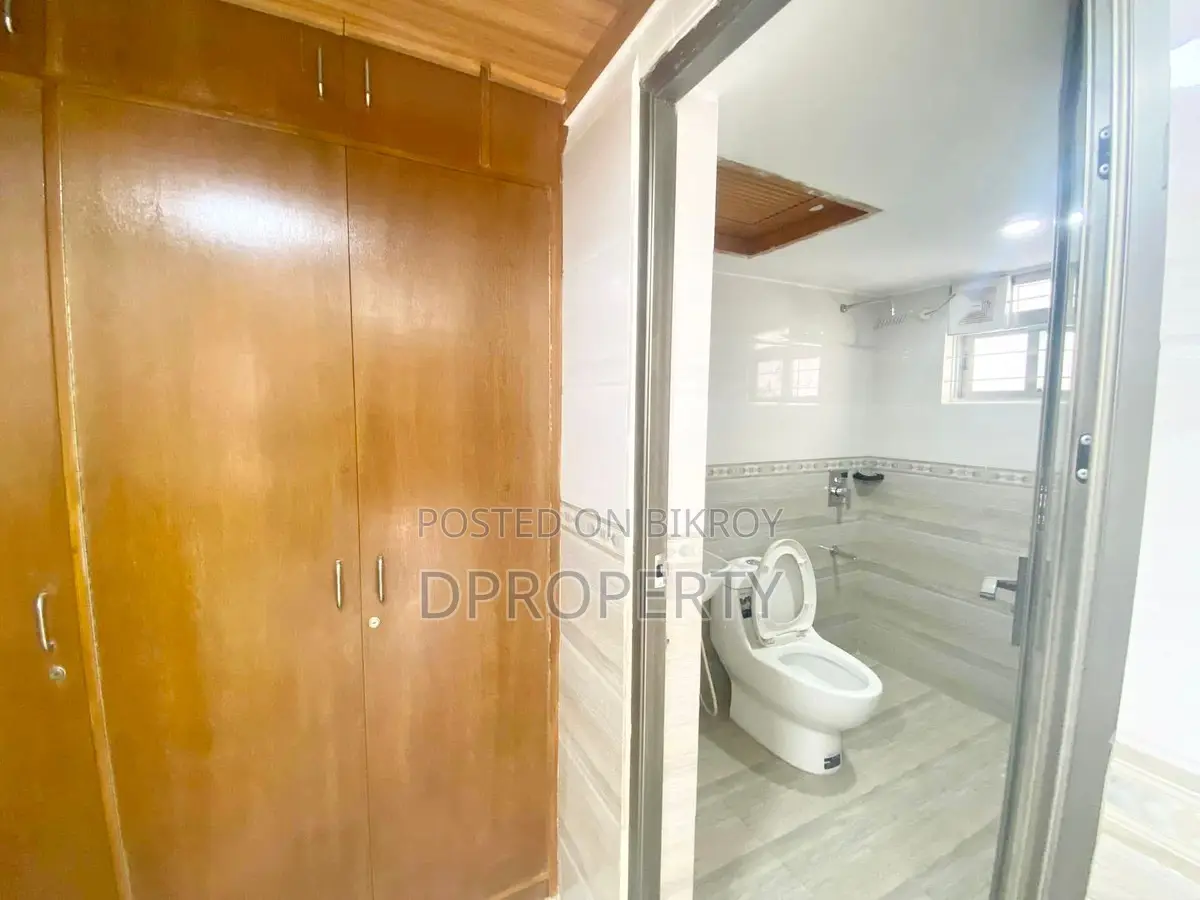 4bdrm Apartment in Basundhara for Rent in Basundhara