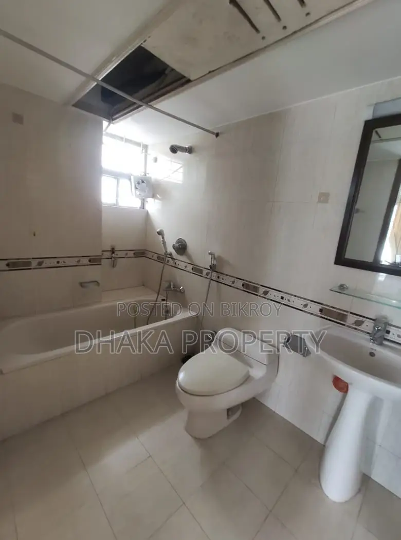 Good Full-Furnished Apartment Rent In Gulshan in Gulshan