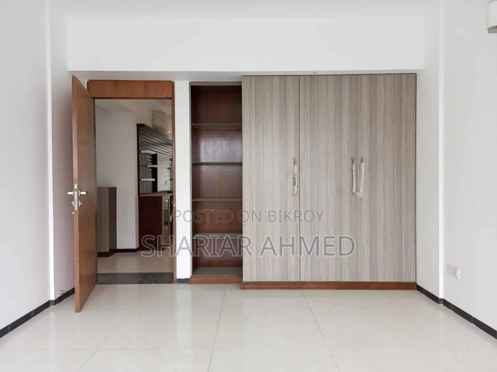 3500 Sqft Semi Furnished Well Decorated Flat Rent In Gulshan 2 in Gulshan