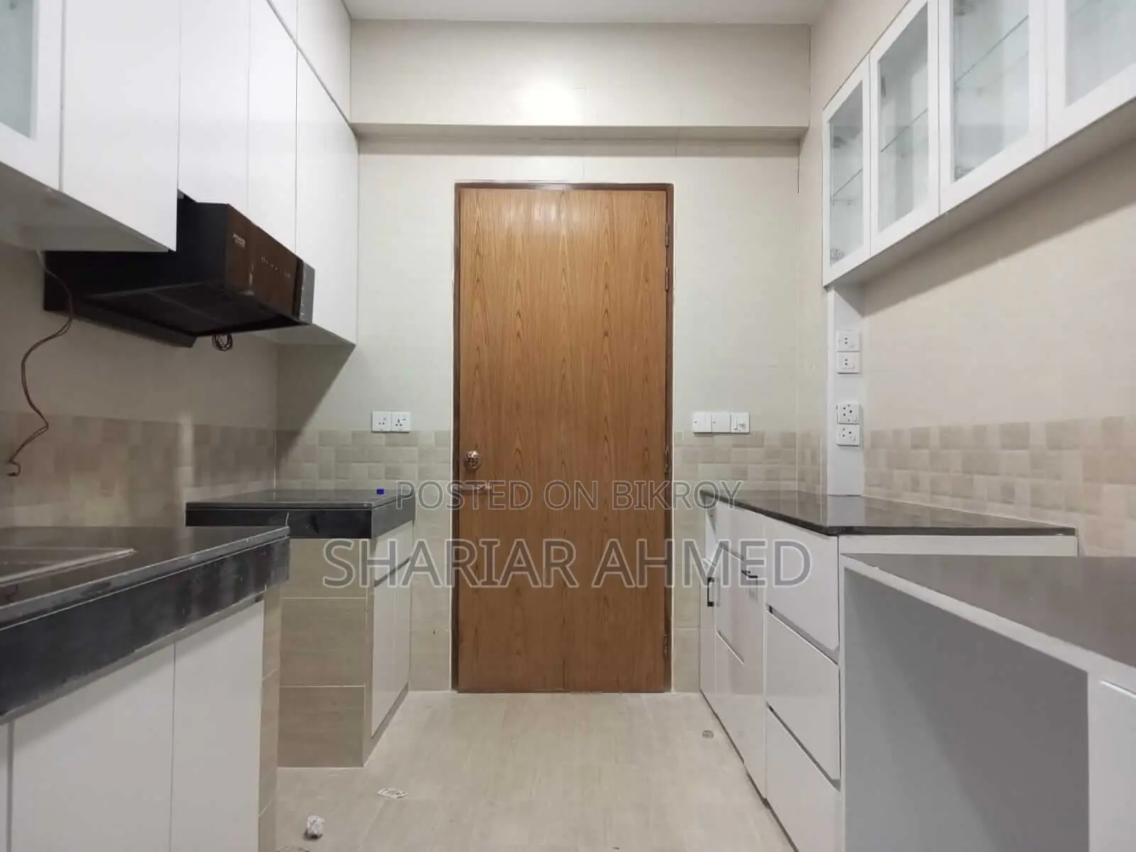 GYM-POOL Brand New 3000 SqFt Apt: Rent In Gulshan in Gulshan