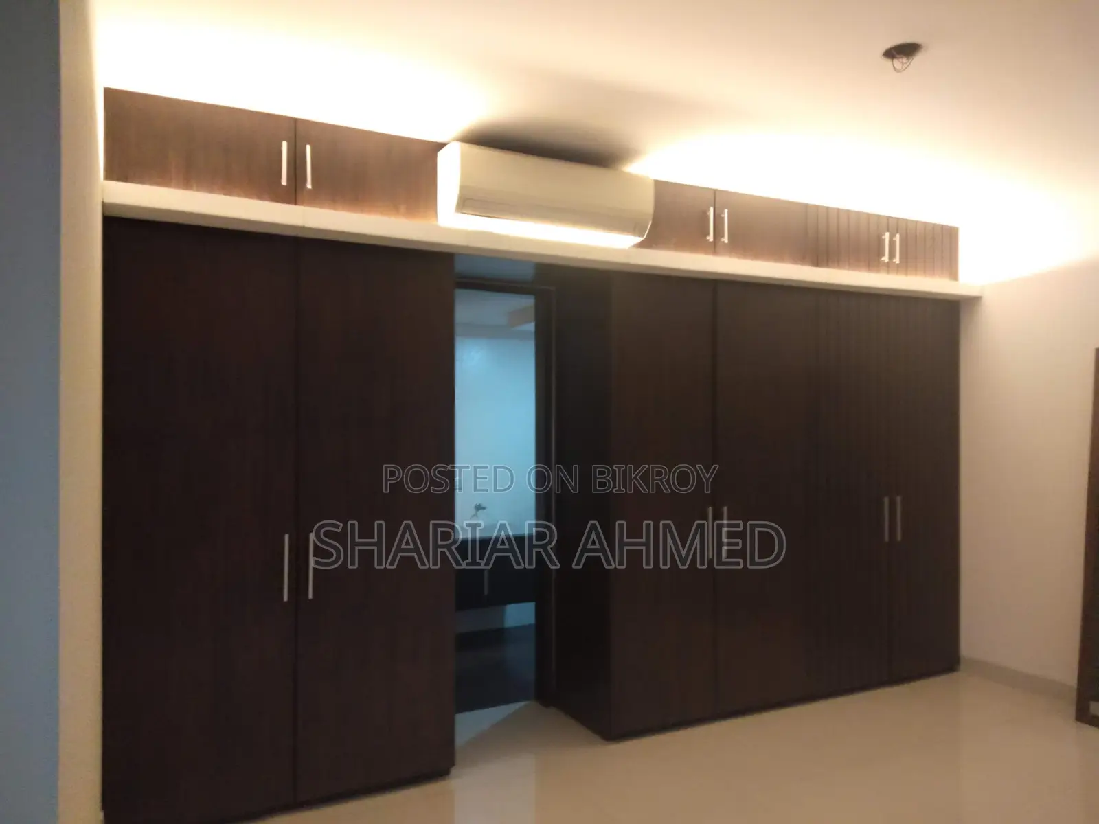 Semi-Furnished 3550 SqFt Apt: Rent In GULSHAN 2 in Gulshan