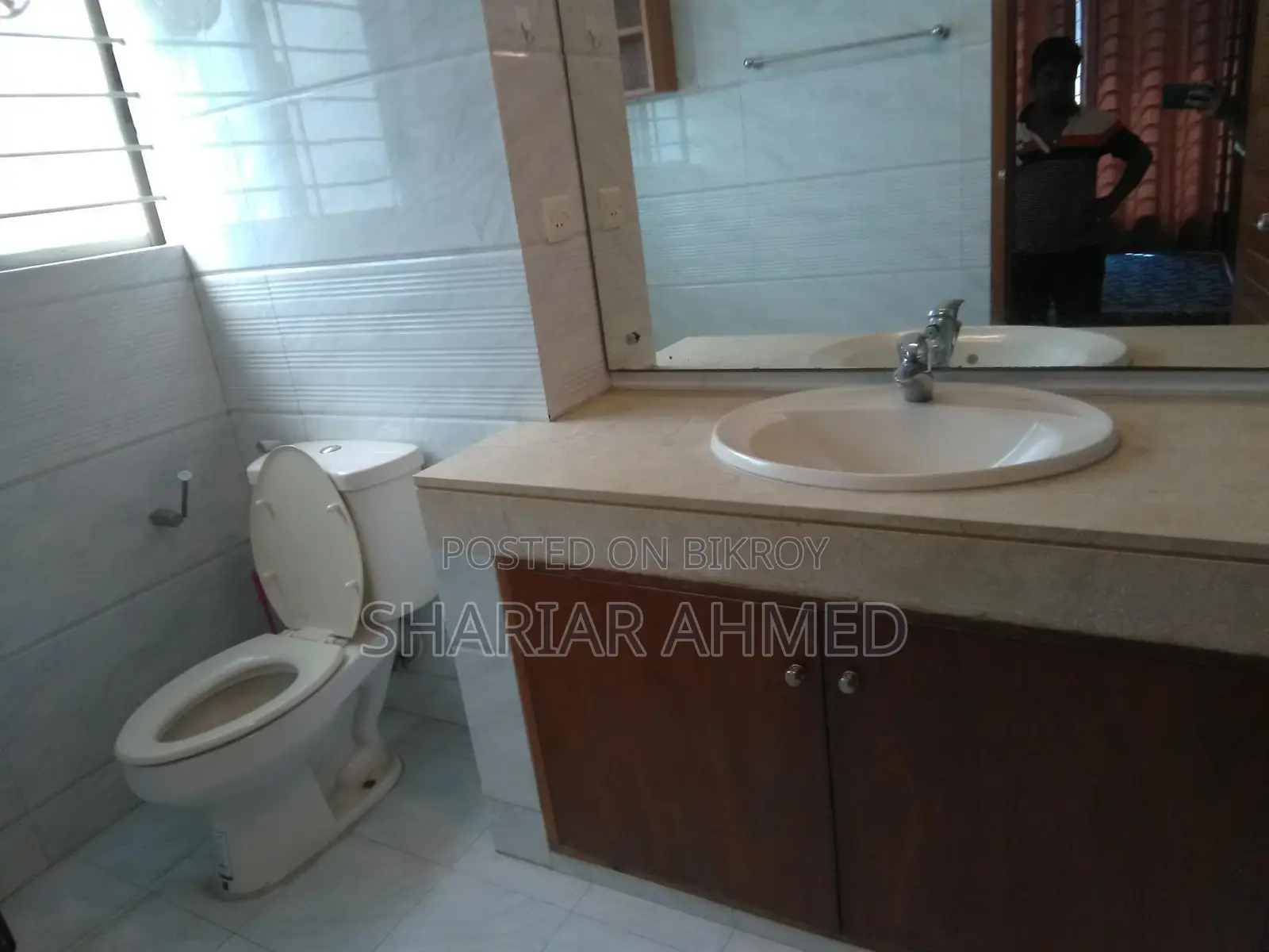 Take This Fully FurnishedResidential Flat Is For Rent At Gulshan-2 in Gulshan