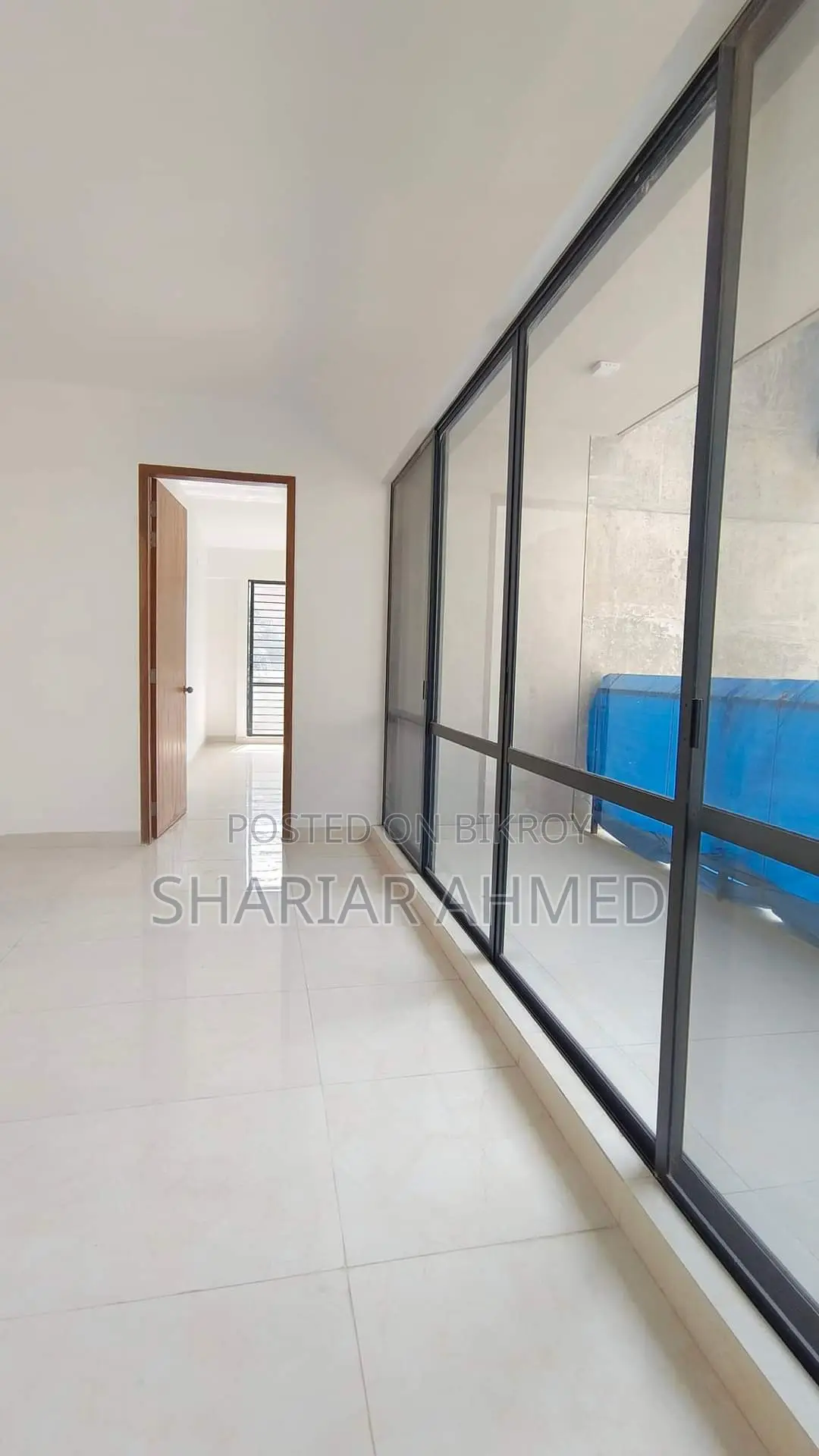 Reside In This Amazing 5080 Sq Ft Ready Flat For Rent Gulshan 2 in Gulshan