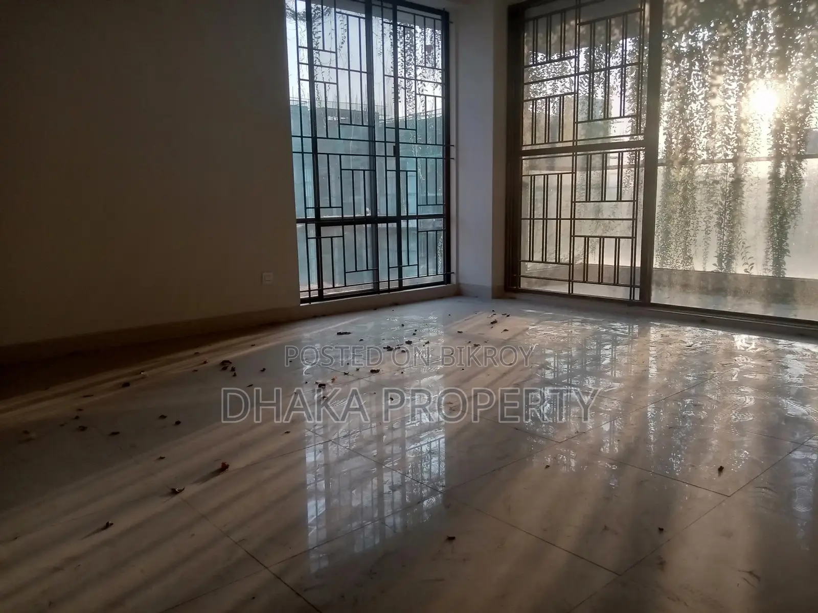 4-Bedrooms 3800sqft Luxurious Apartment Rent in Gulshan in Gulshan