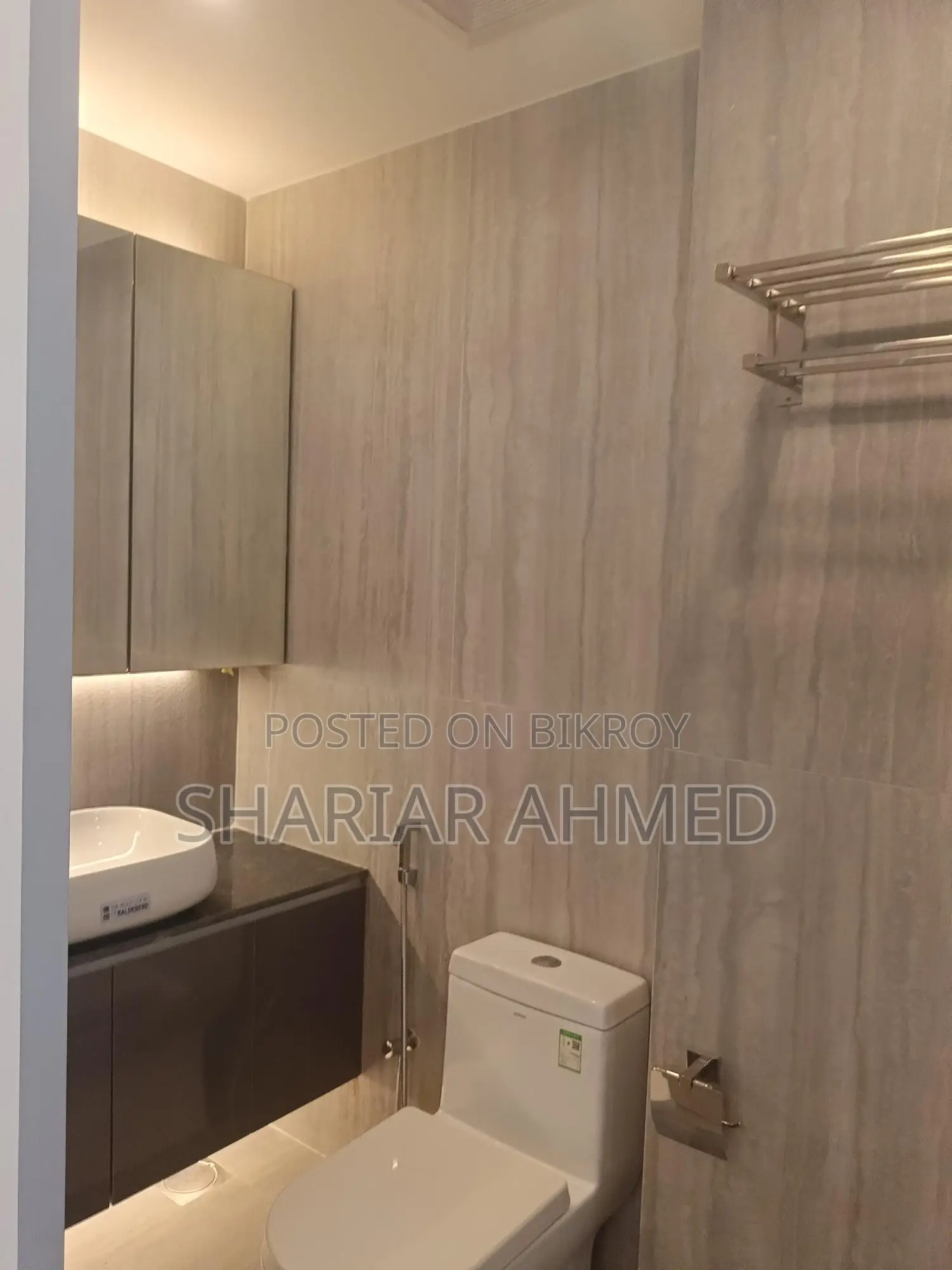 Luxurious Decorated(GYM_POOL) Apartment Available For Rent Gulshan in Gulshan