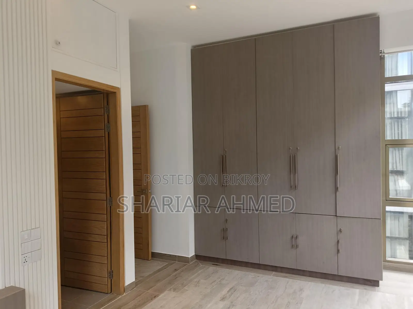 Luxurious Decorated(GYM_POOL) Apartment Available For Rent Gulshan in Gulshan