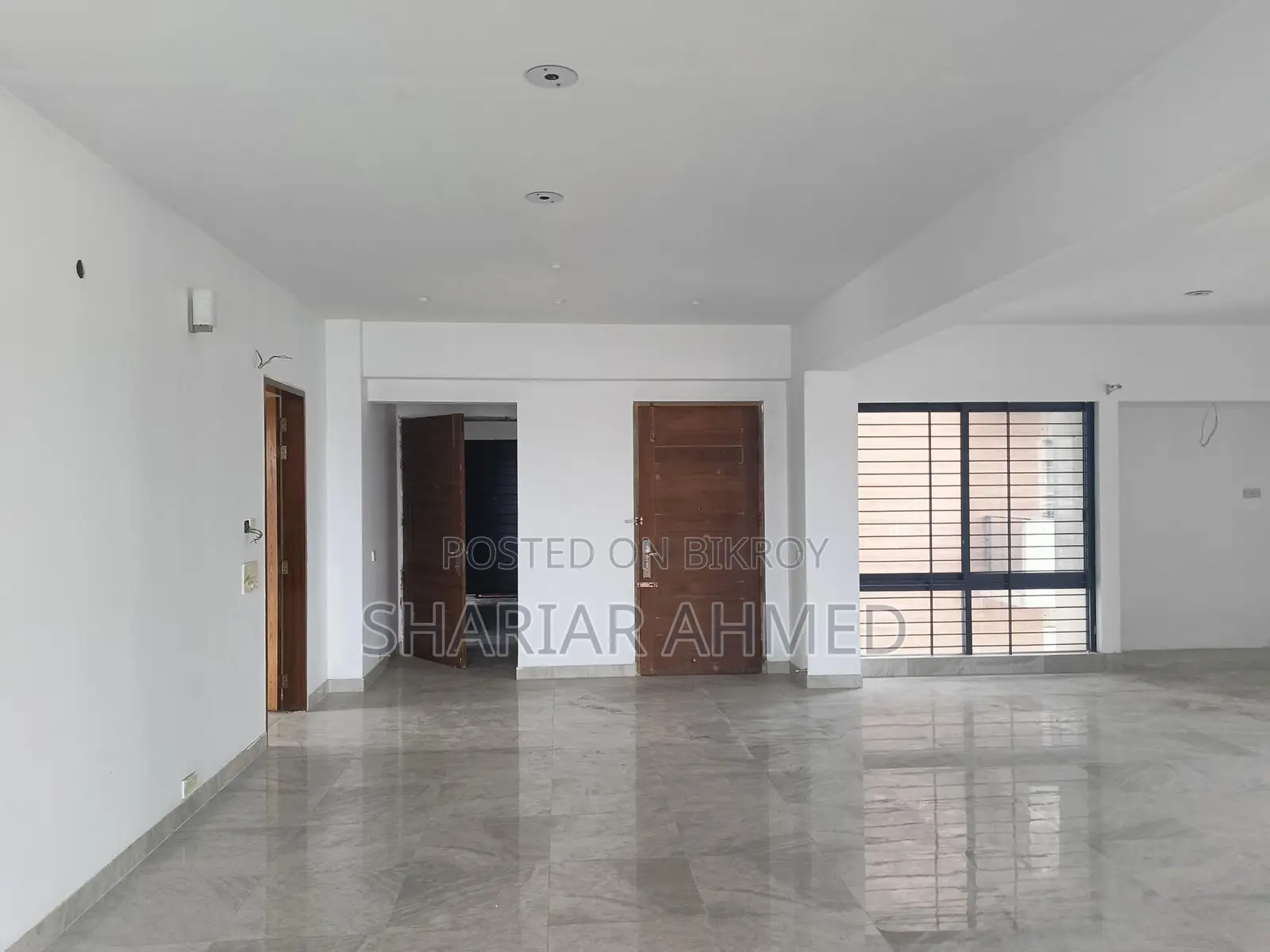 Brand New 3030 SqFt Apartment With Gym & Pool For Rent In Gulshan 2 in Gulshan