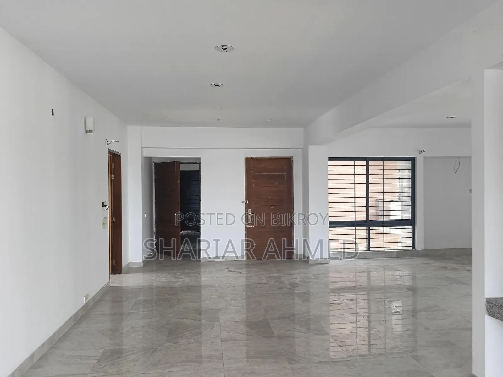 Brand New 3030 SqFt Apartment With Gym & Pool For Rent In Gulshan 2 in Gulshan