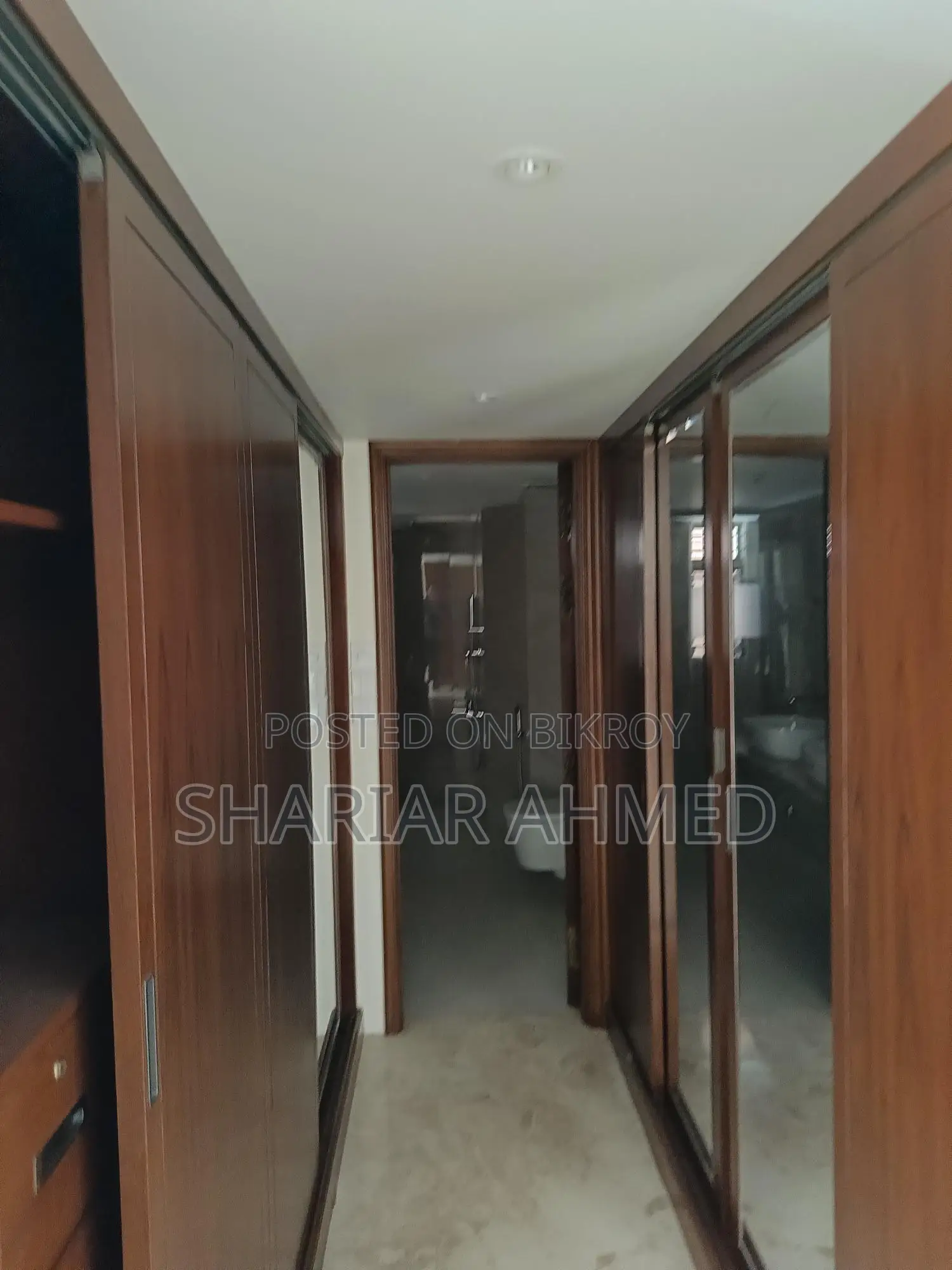 Find Your Desired Apartment At This 4200 Sq Ft Ready Flat Gulshan in Gulshan