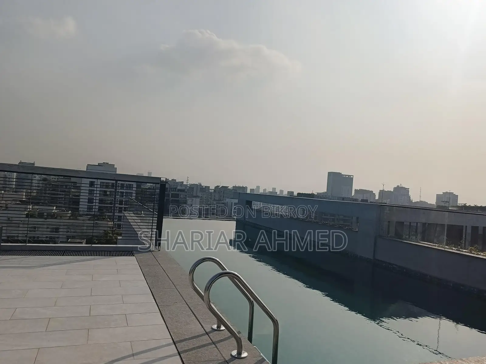 Looking For A Tasteful (Gym_pool)5600 Sqft Home To Rent In Gulshan in Gulshan